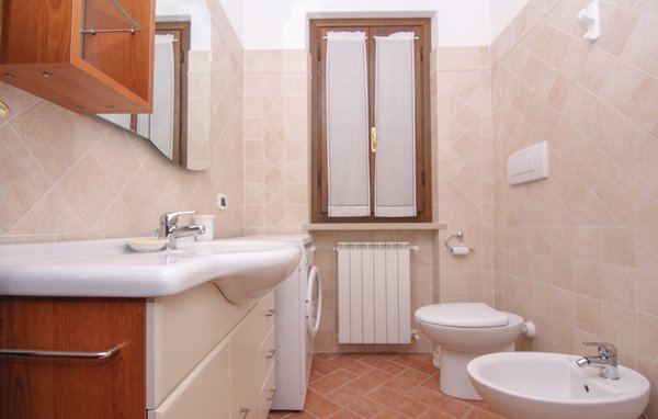 Ferienwohnung Ginestra