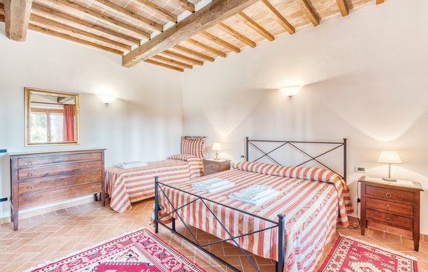Ferienwohnung Ginestra