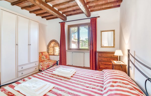 Ferienwohnung Ginestra