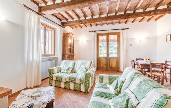 Ferienwohnung Ginestra
