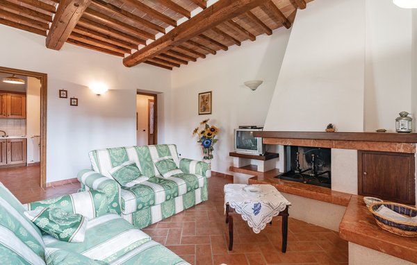 Ferienwohnung Ginestra