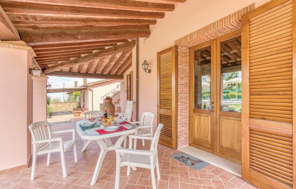 Ferienwohnung Ginestra