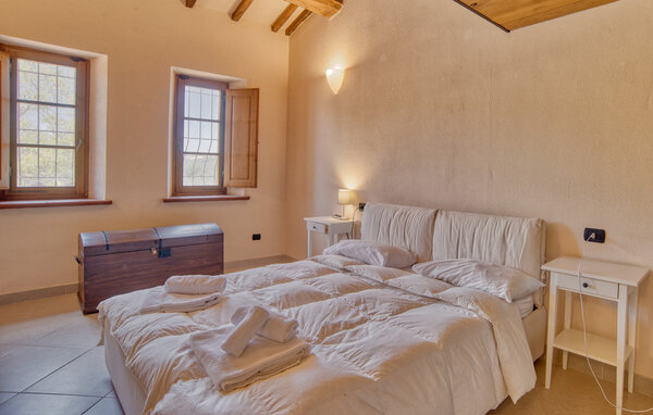 Domy wakacyjne - Castel del Piano , Wlochy - ITG254 606