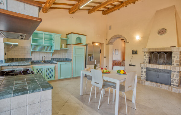 Domy wakacyjne - Castel del Piano , Wlochy - ITG254 401
