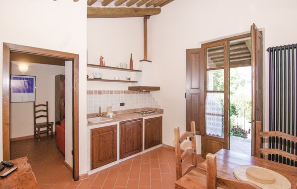 Casa di vacanze Podere Anteata