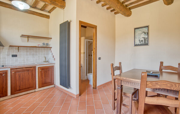 Domy wakacyjne - Castel del Piano , Wlochy - ITG254 304