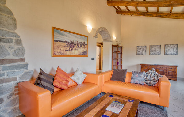 Domy wakacyjne - Castel del Piano , Wlochy - ITG254 4