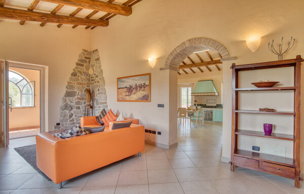 Domy wakacyjne - Castel del Piano , Wlochy - ITG254 306