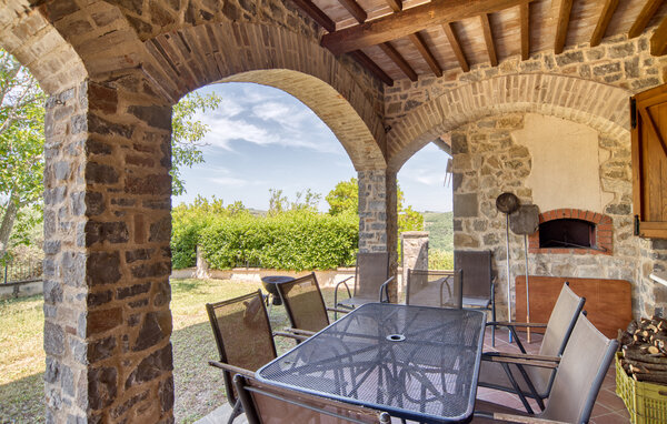 Domy wakacyjne - Castel del Piano , Wlochy - ITG254 85