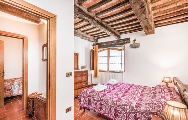 Ferienhaus Podere dei Frati