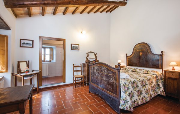 Ferienhaus Podere dei Frati