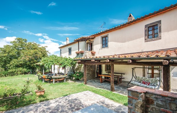 Ferienhaus Podere dei Frati