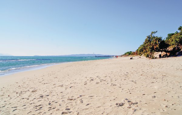 Casa di vacanze Pietratonda 9