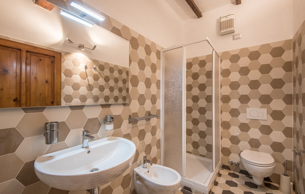 Casa di vacanze Pietratonda 9