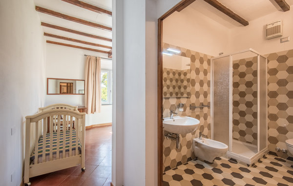 Casa di vacanze Pietratonda 9