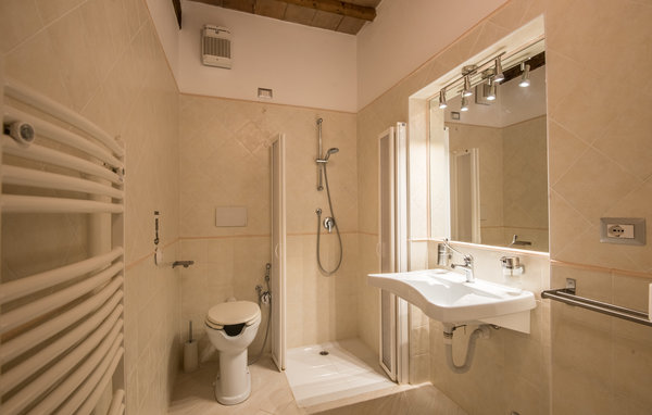 Casa di vacanze Pietratonda 9