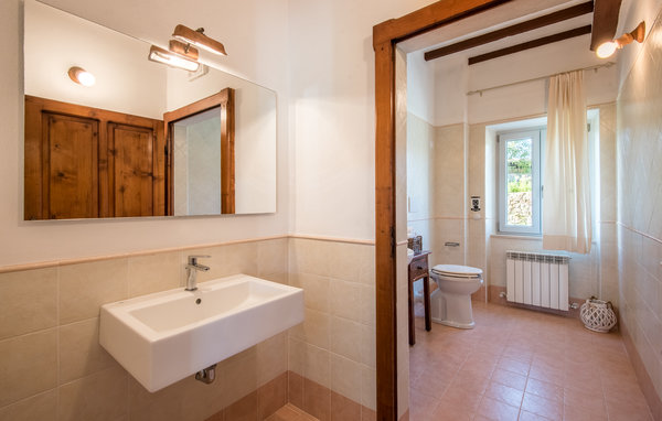 Casa di vacanze Pietratonda 9