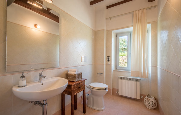 Casa di vacanze Pietratonda 9