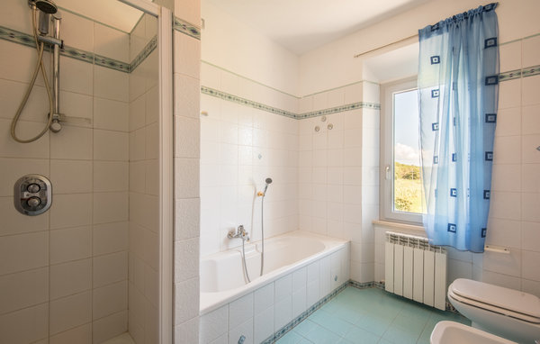 Casa di vacanze Pietratonda 9