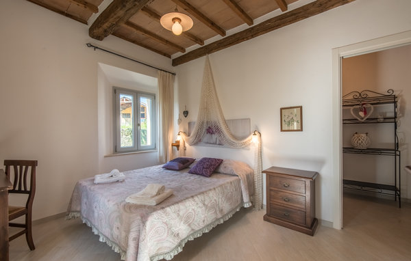 Casa di vacanze Pietratonda 9