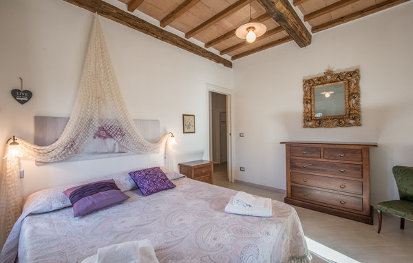 Casa di vacanze Pietratonda 9