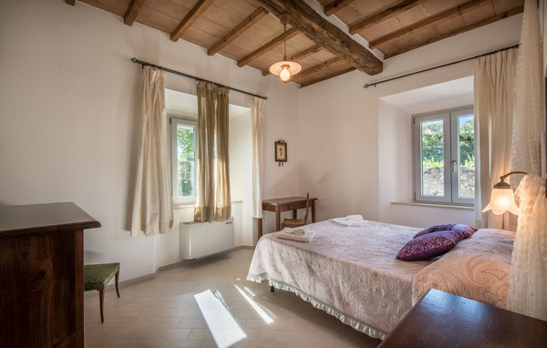 Casa di vacanze Pietratonda 9