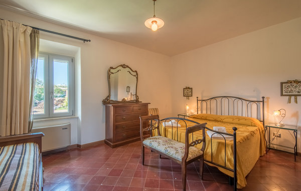 Casa di vacanze Pietratonda 9