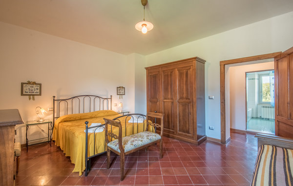 Casa di vacanze Pietratonda 9