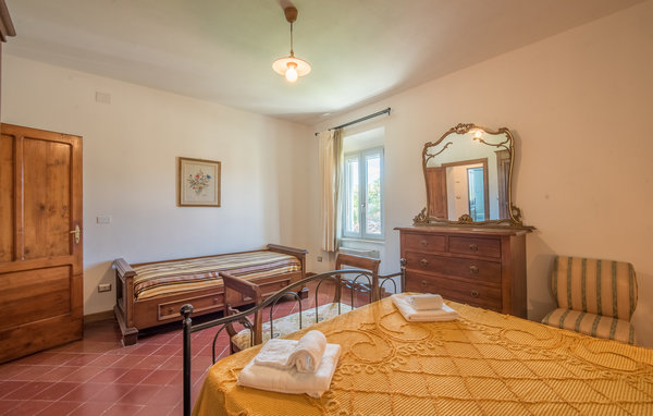 Casa di vacanze Pietratonda 9
