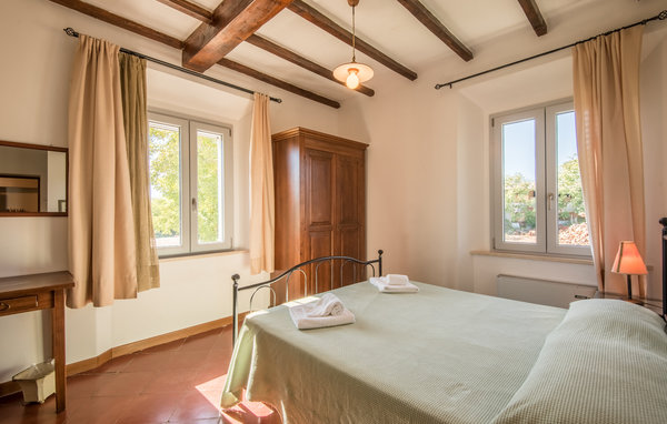 Casa di vacanze Pietratonda 9