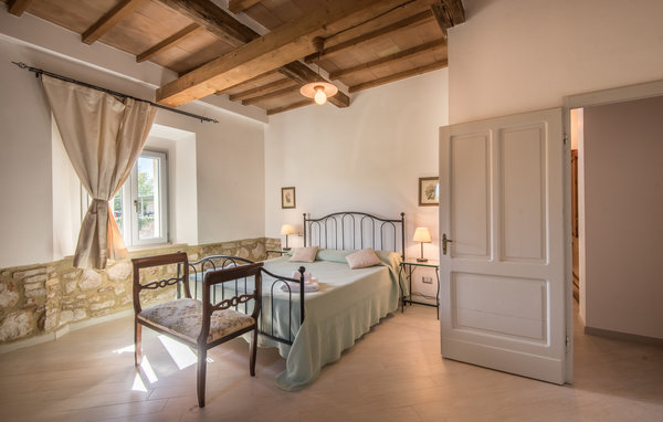 Casa di vacanze Pietratonda 9