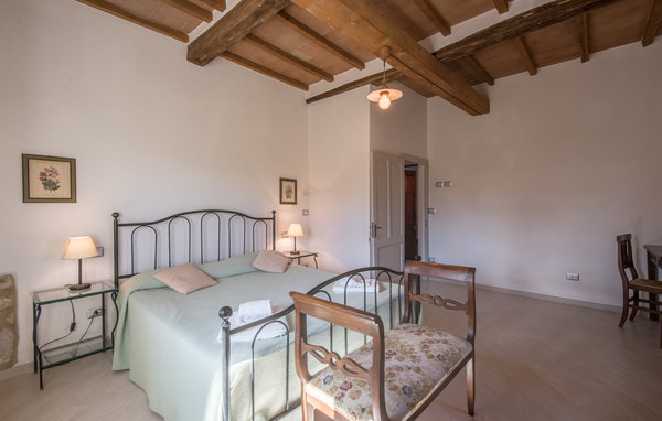 Casa di vacanze Pietratonda 9