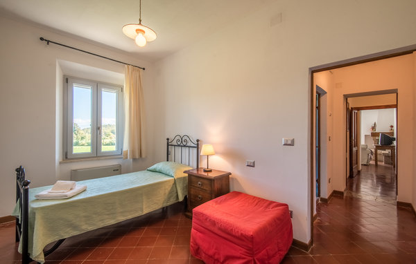 Casa di vacanze Pietratonda 9