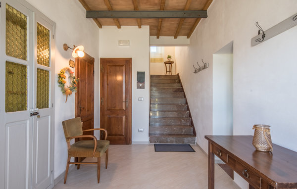 Casa di vacanze Pietratonda 9