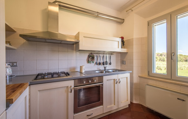 Casa di vacanze Pietratonda 9