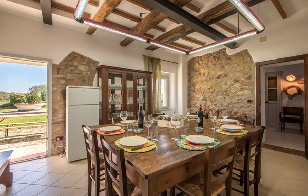Casa di vacanze Pietratonda 9