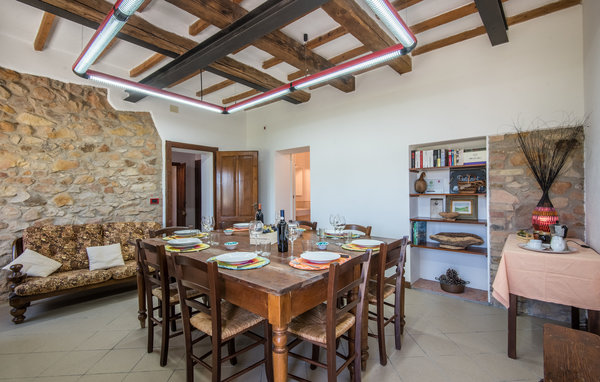 Casa di vacanze Pietratonda 9
