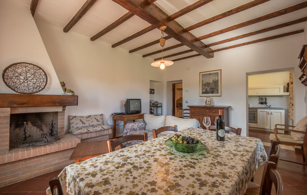 Casa di vacanze Pietratonda 9