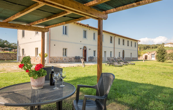 Casa di vacanze Pietratonda 9