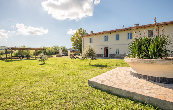 Casa di vacanze Pietratonda 9