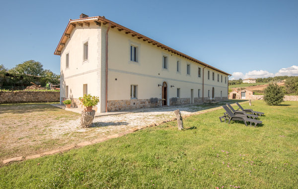 Casa di vacanze Pietratonda 9