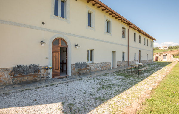 Casa di vacanze Pietratonda 9