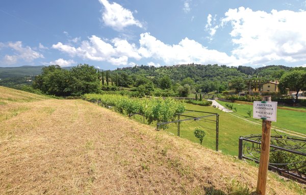 Domy wakacyjne - Castel del Piano , Wlochy - ITG281 804
