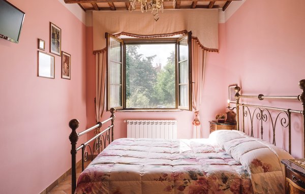 Domy wakacyjne - Castel del Piano , Wlochy - ITG281 4