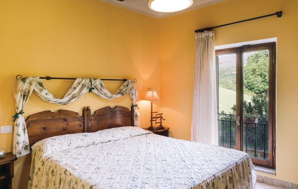 Domy wakacyjne - Castel del Piano , Wlochy - ITG281 601