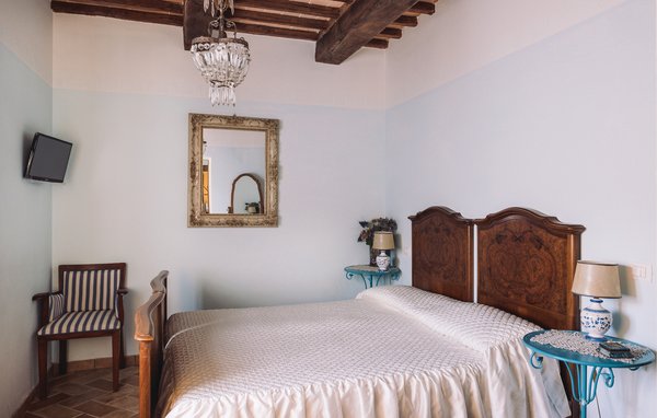 Domy wakacyjne - Castel del Piano , Wlochy - ITG281 602
