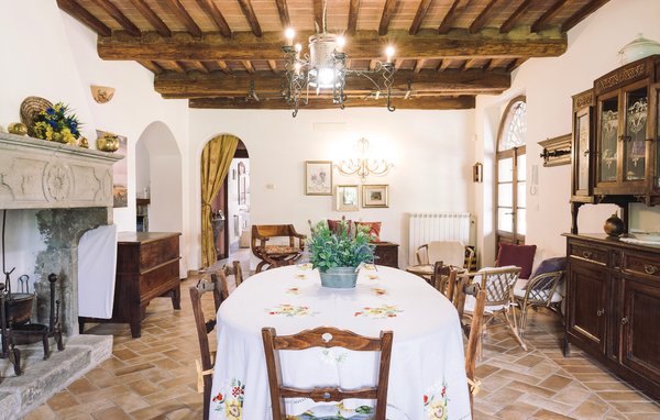 Domy wakacyjne - Castel del Piano , Wlochy - ITG281 301