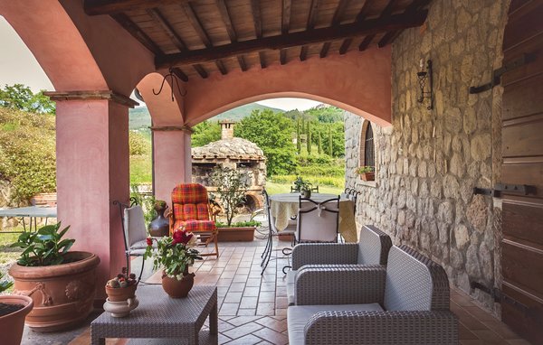 Domy wakacyjne - Castel del Piano , Wlochy - ITG281 5