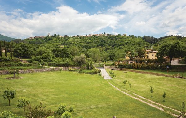 Domy wakacyjne - Castel del Piano , Wlochy - ITG281 103