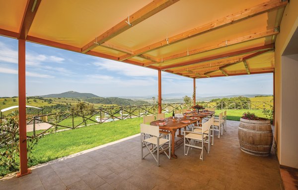 Holiday Home - Campagnatico , Italy - ITG291 2